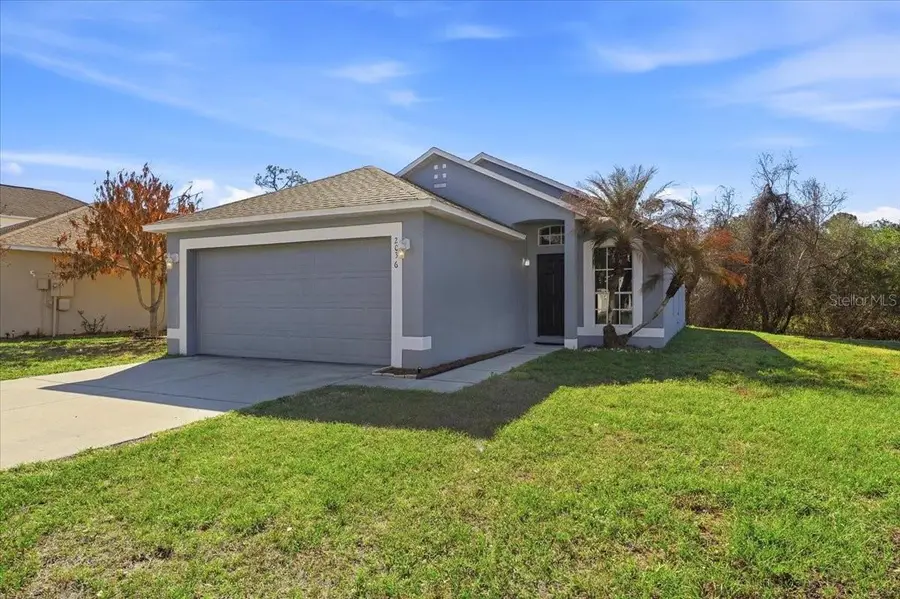 2036 Whispering Trails Boulevard, Winter Haven, FL 33884 - #2