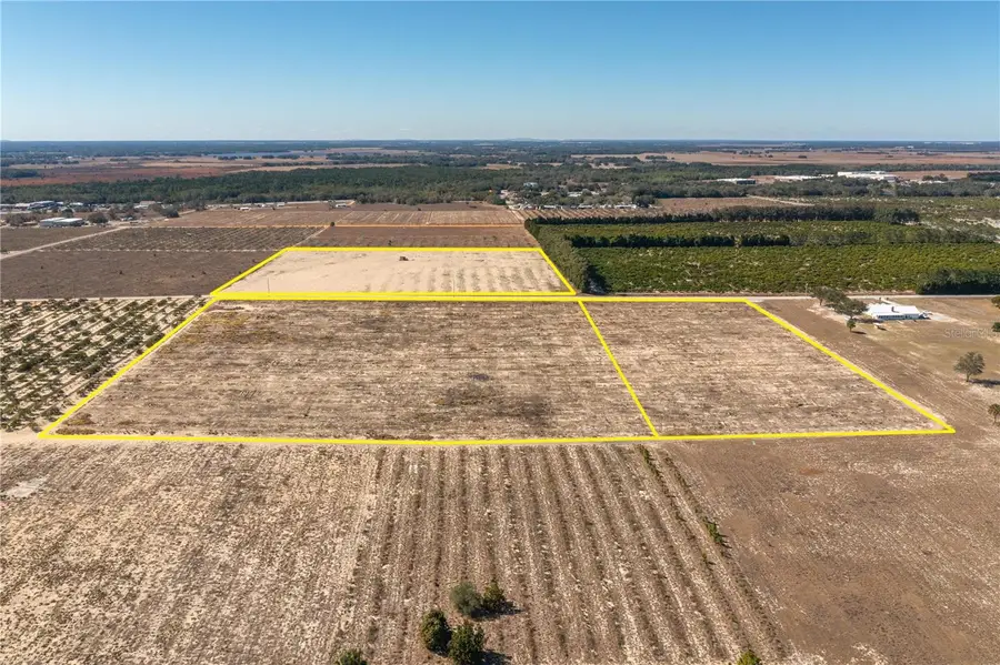 Townsend Road, Lake Wales, FL 33859 - #3