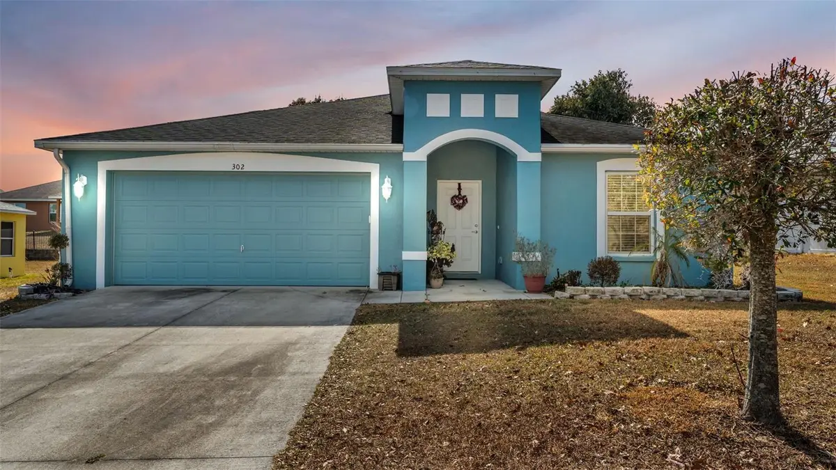 302 Brookshire Drive, Lake Wales, FL 33898 - Image #1