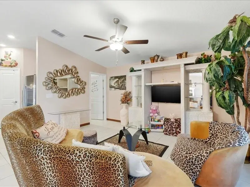 3943 Resting Robin Avenue, Bartow, FL 33830 - #3