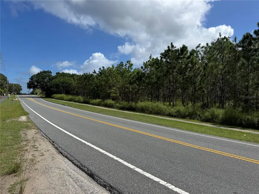 Fishermans Road, Paisley, FL 32767 - #3