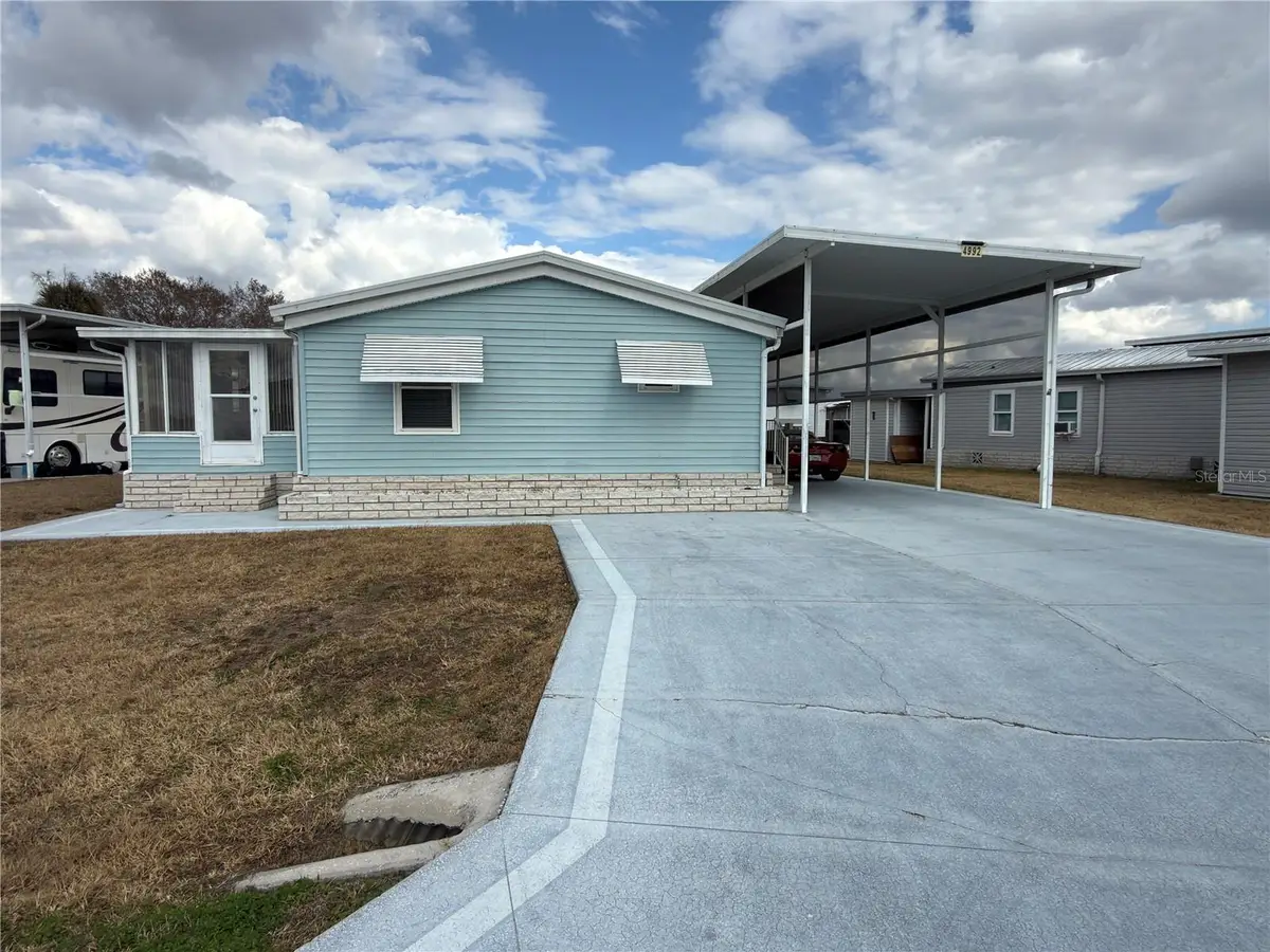 4992 Shore Line Drive, Polk City, FL 33868 - #1