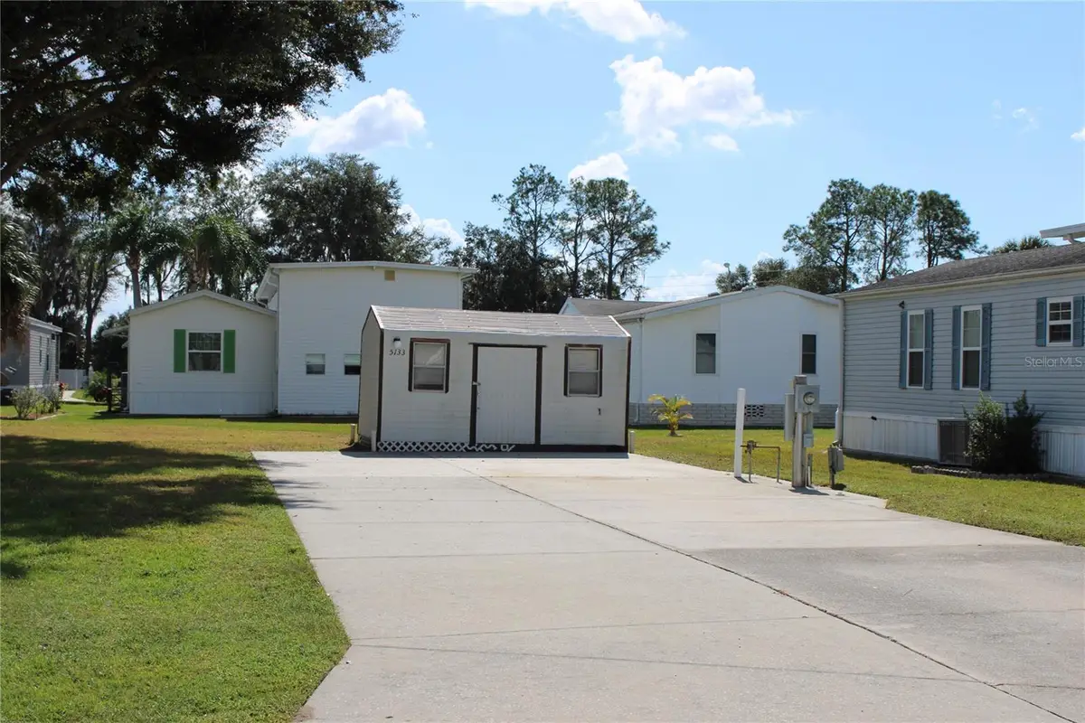 5133 Shore Line Drive, Polk City, FL 33868 - #1