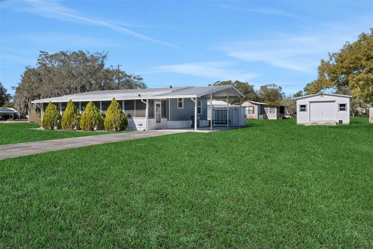 5864 Red Fox Drive, Winter Haven, FL 33884 - Image #1