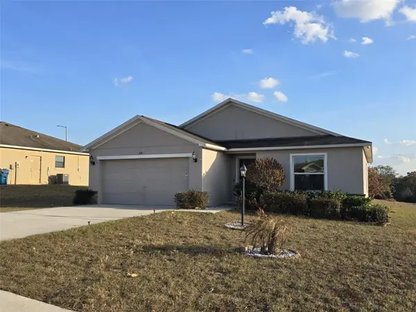 326 Dinner Lake Court, LAKE WALES, FL 33859