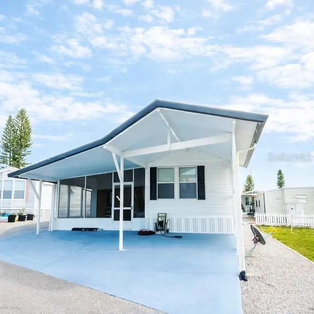 251 Patterson Road #C29, Haines City, FL 33844 - #2