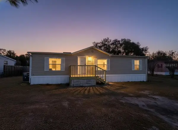 5676 Cherry Tree Drive, LAKELAND, FL 33811