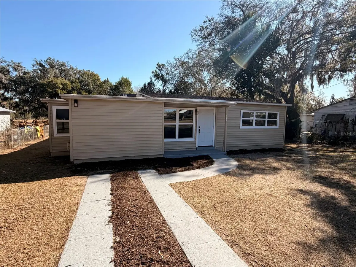 1890 E Valencia Drive, Bartow, FL 33830 - #1