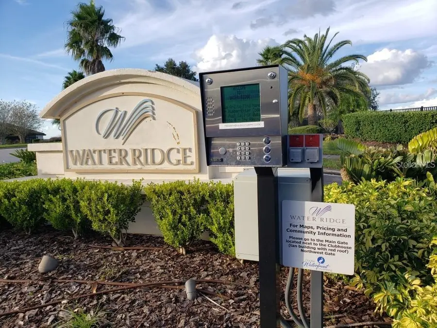 295 Spinnaker Court, Auburndale, FL 33823 - #2