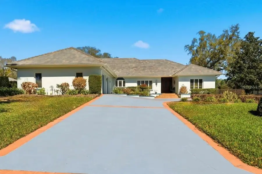 133 Arrowhead Lane, Haines City, FL 33844 - #2