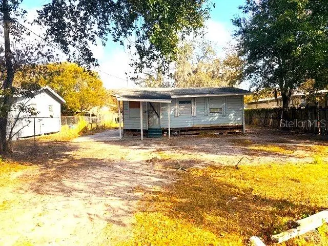 2728 Eaton Avenue, Eaton Park, FL 33840 - #1