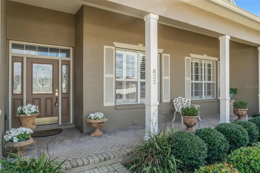 822 Hart Lake Street, Winter Haven, FL 33884 - #3