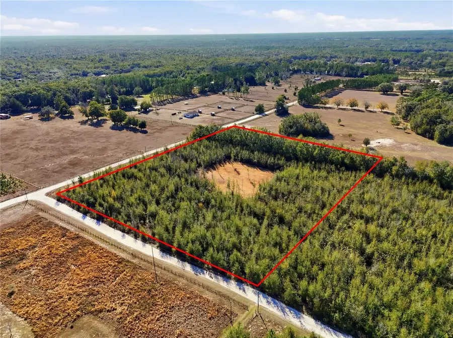 SW 187th Ave, Archer, FL 32618 - #2