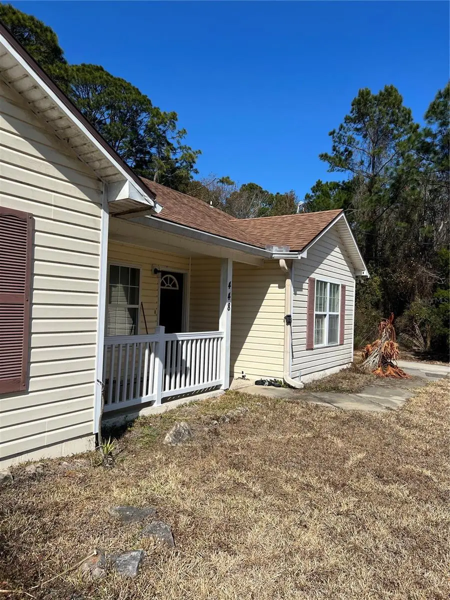 448 Crescent Boulevard, Saint Augustine, FL 32095 - #3