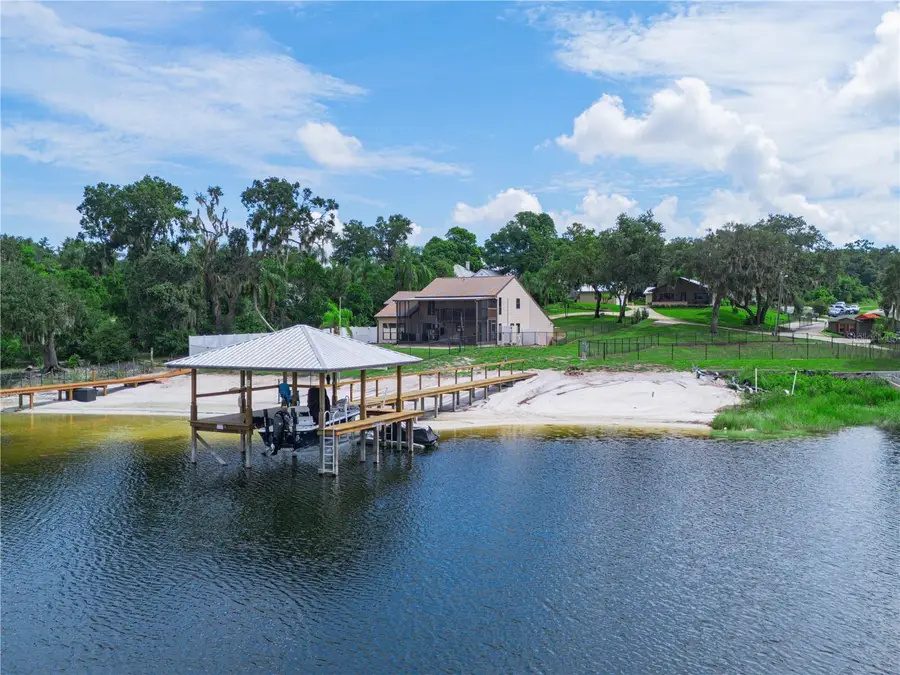 1055 Sunset Trail, Babson Park, FL 33827 - #3