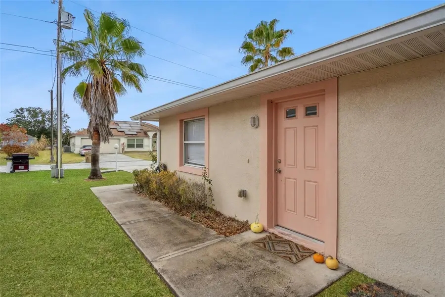 303 Azincourt Lane #A & B, Poinciana, FL 34759 - #3