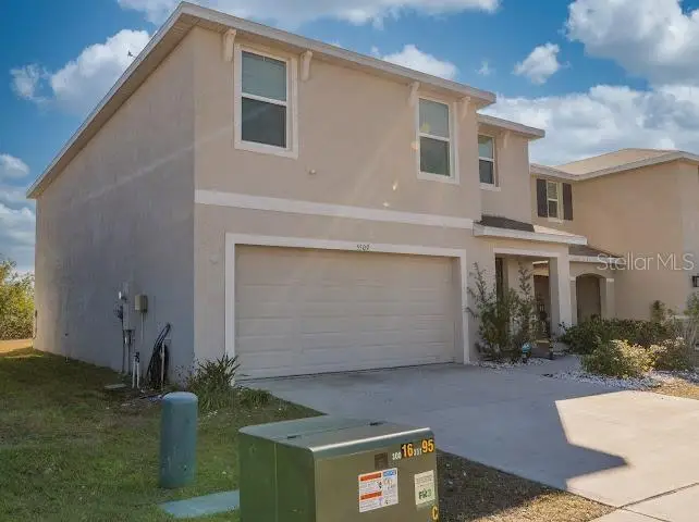 5509 Logan Cave Avenue N, Wimauma, FL 33598 - #2
