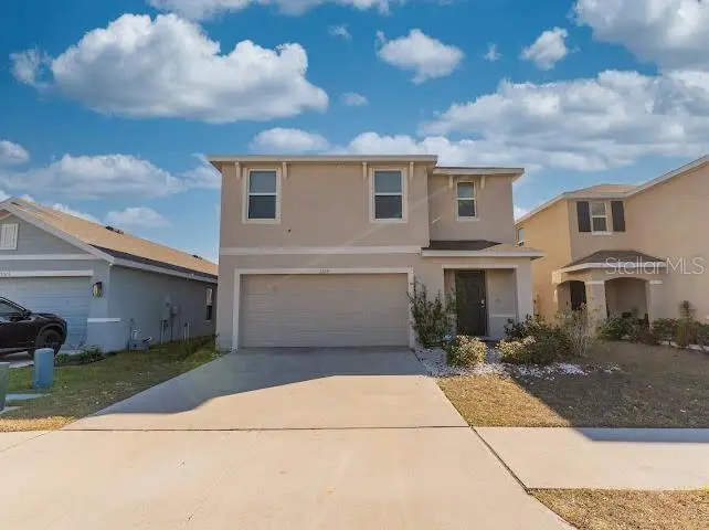 5509 Logan Cave Avenue N, Wimauma, FL 33598 - #3