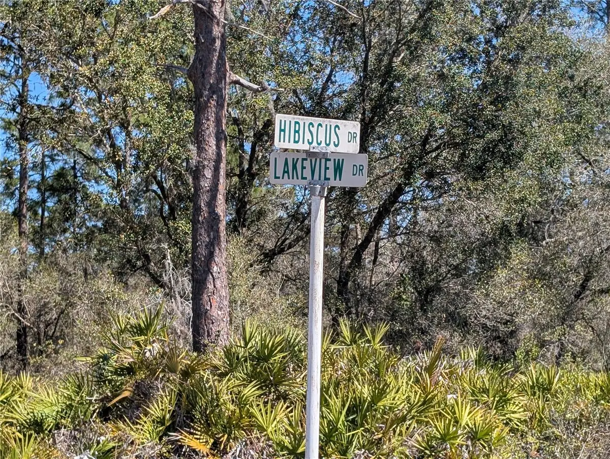 923 Hibiscus Drive, Indian Lake Estates, FL 33855 - #1