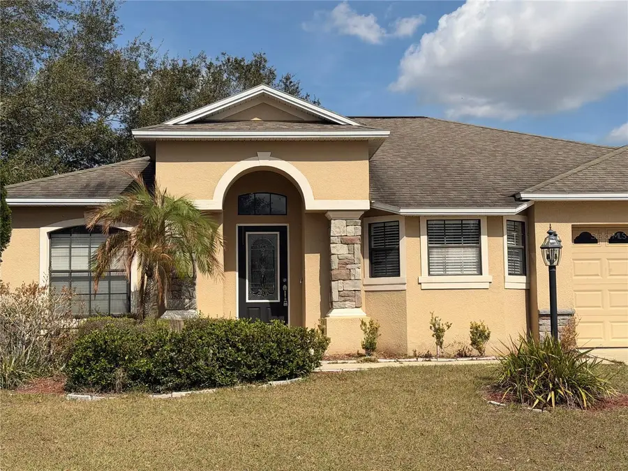 760 Auburn Preserve Boulevard, Auburndale, FL 33823 - #2