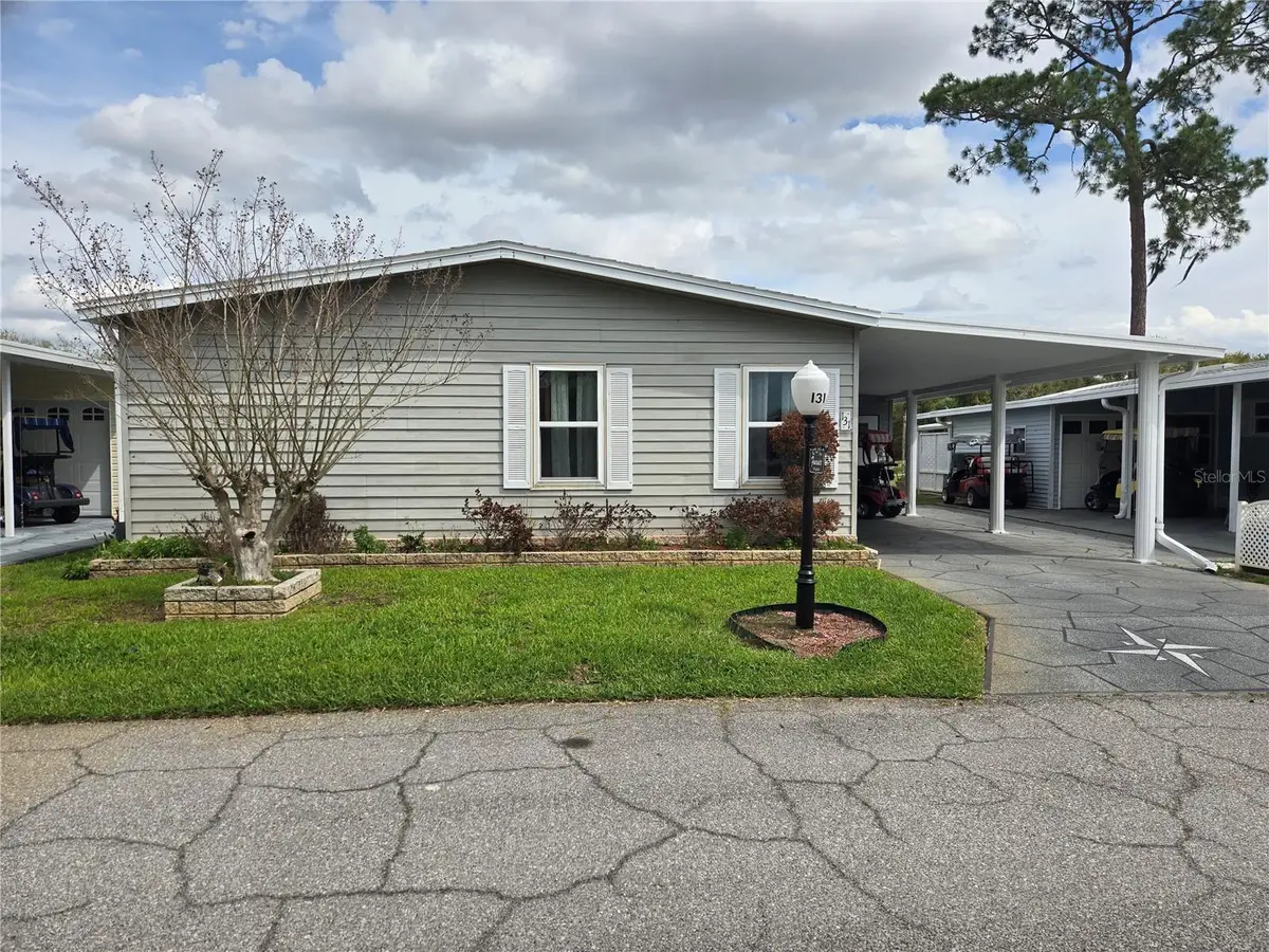 131 Victoria Drive, Haines City, FL 33844 - #1