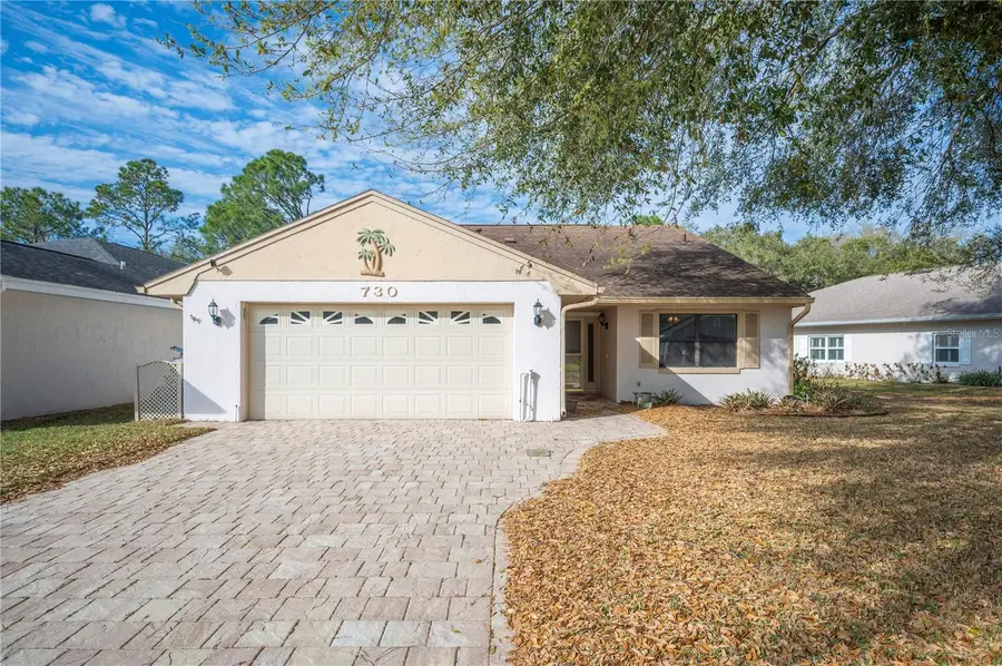 730 Canberra Road, Winter Haven, FL 33884 - #2