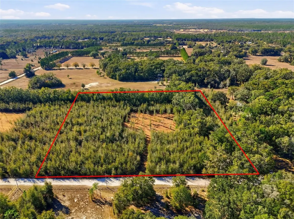 187th Ave, Archer, FL 32618 - #1