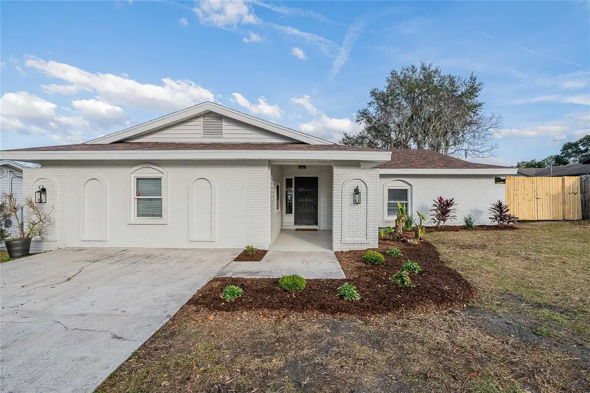 4930 Sharon Avenue, Lakeland, FL 33812 - #1