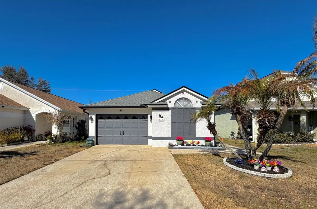 1332 Dew Bloom Road, Valrico, FL 33594 - #1