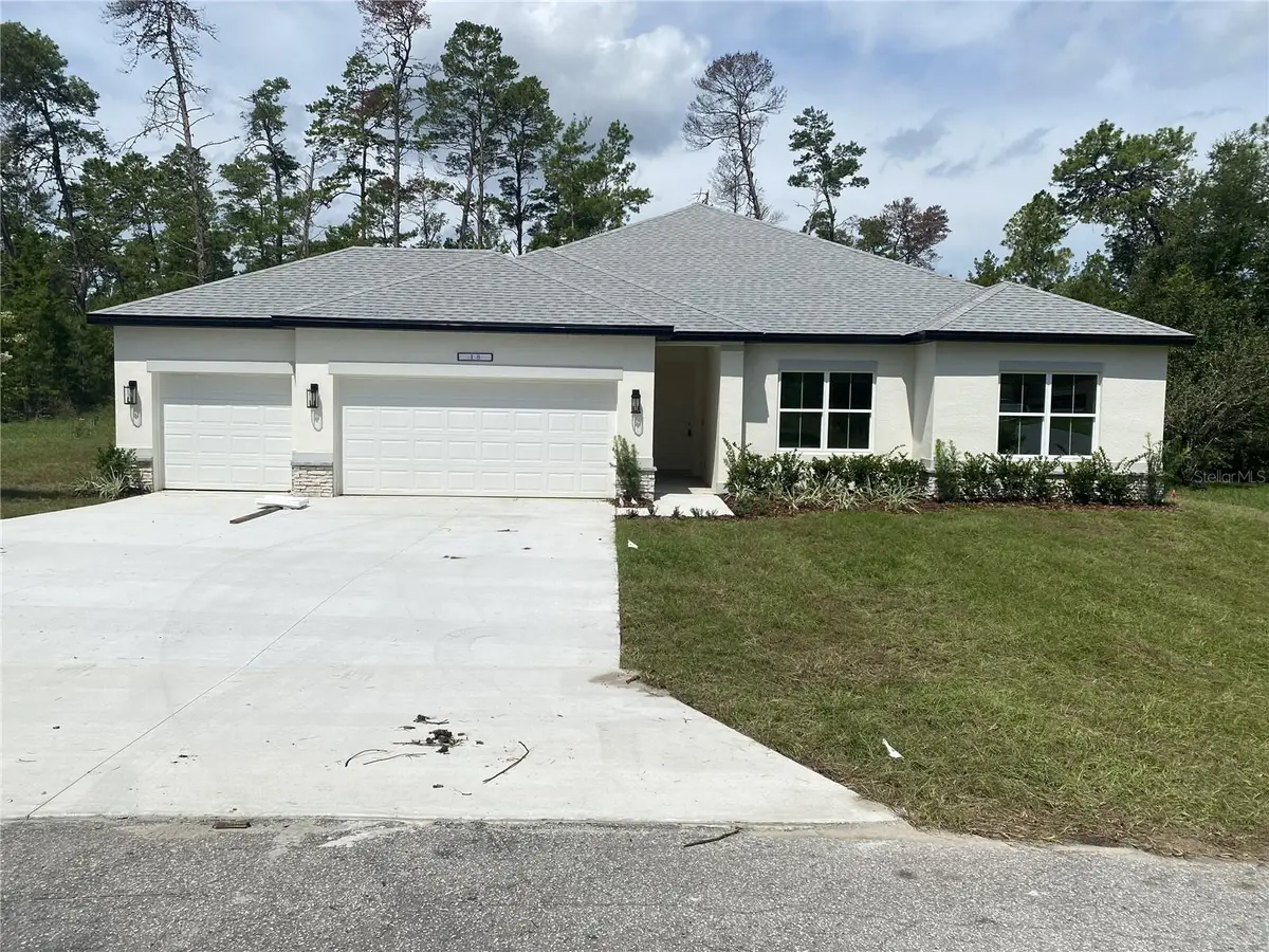 0000 Christopher Lane, Brooksville, FL 34613 - #1