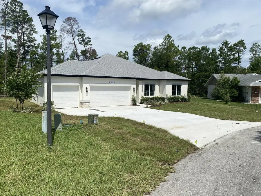 0000 Christopher Lane, Brooksville, FL 34613 - #2