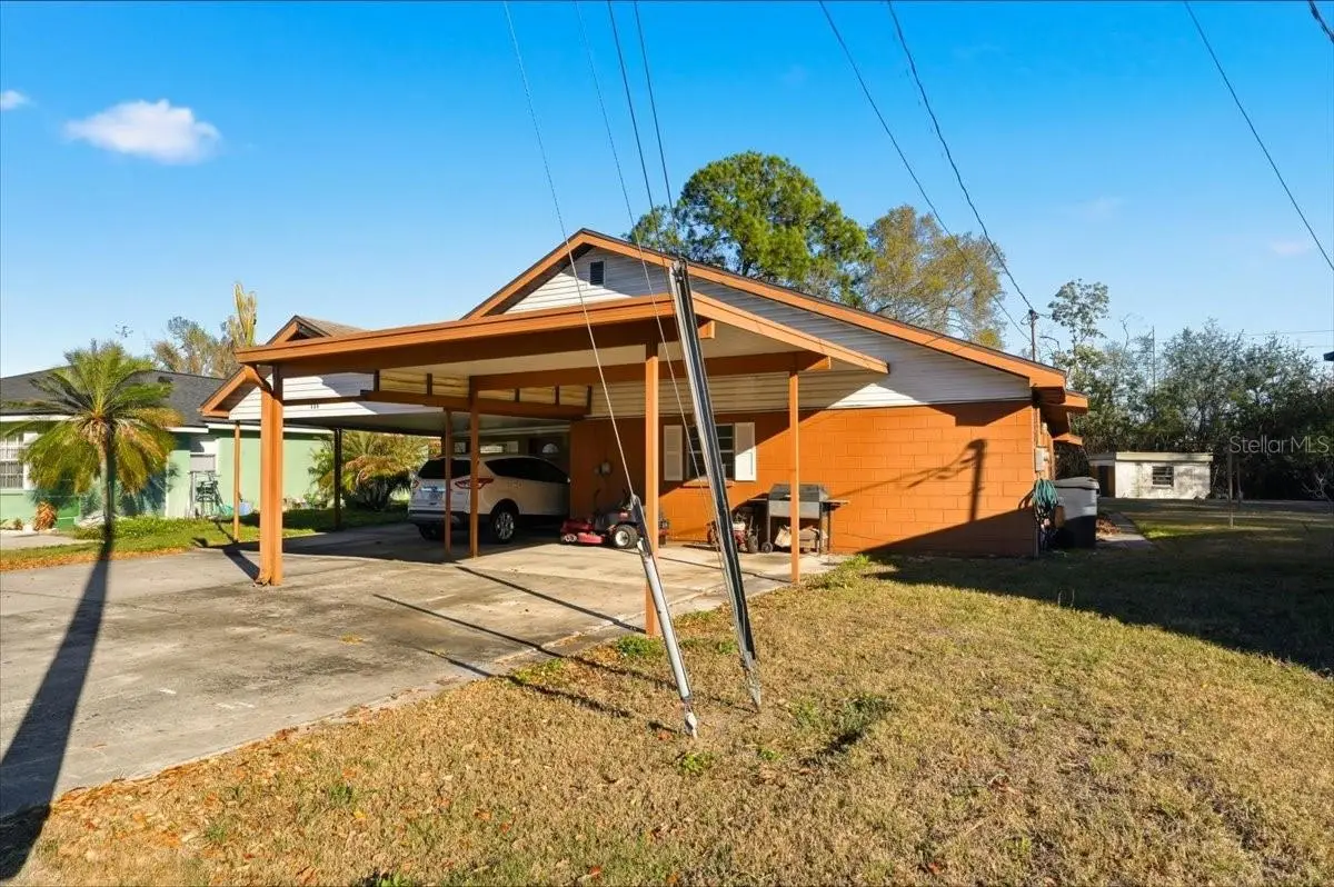 111 Sunset Drive E, Winter Haven, FL 33881 - #1