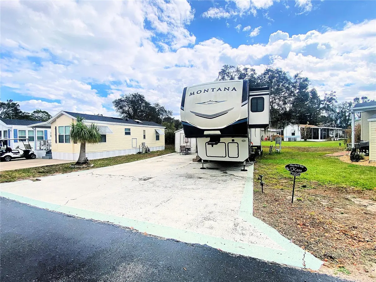 7350 Midway Lane #54, Lake Wales, FL 33898 - #1