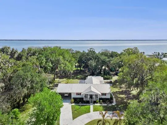 10744 W Beach Parkway, Lake Wales, FL 33898 - #1