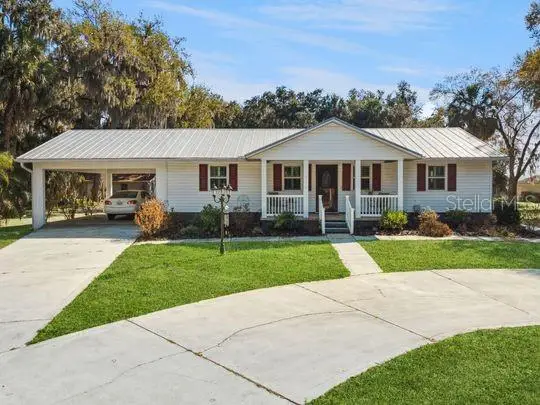 10744 W Beach Parkway, Lake Wales, FL 33898 - #2