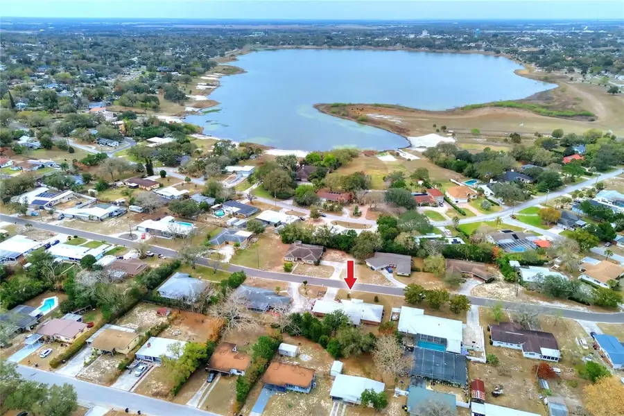 1180 Yarnell Avenue, Lake Wales, FL 33853 - #2