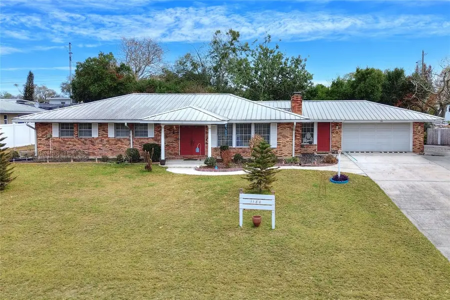 1180 Yarnell Avenue, Lake Wales, FL 33853 - #3