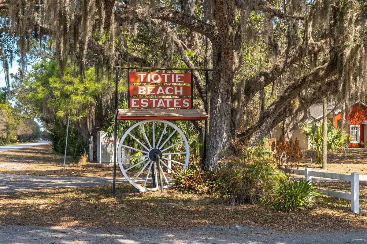 0 W Beach Parkway, Lake Wales, FL 33898 - #1