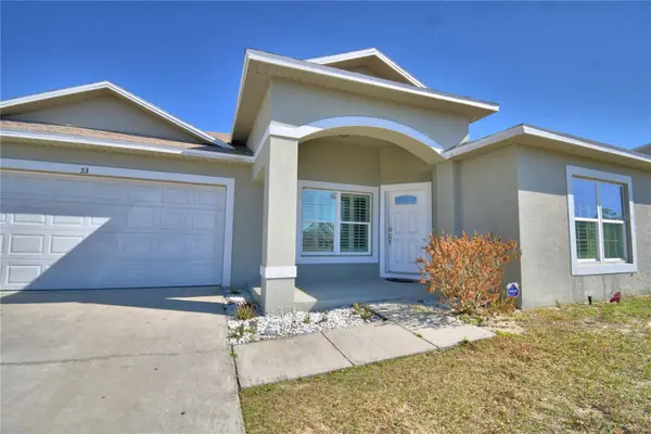53 Zinnia Lane E, KISSIMMEE, FL 34759