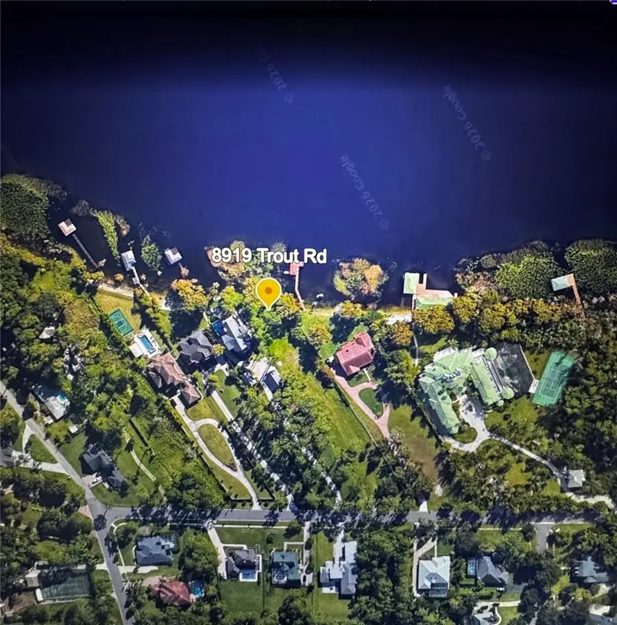 8919 Trout Road, Orlando, FL 32836 - #2