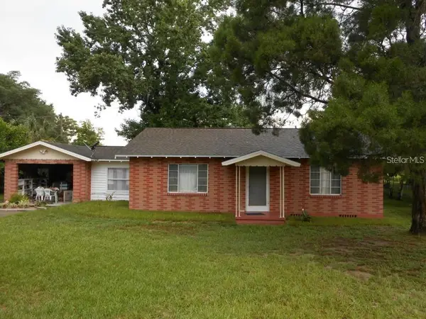 1470 Carolina Avenue, MULBERRY, FL 33860