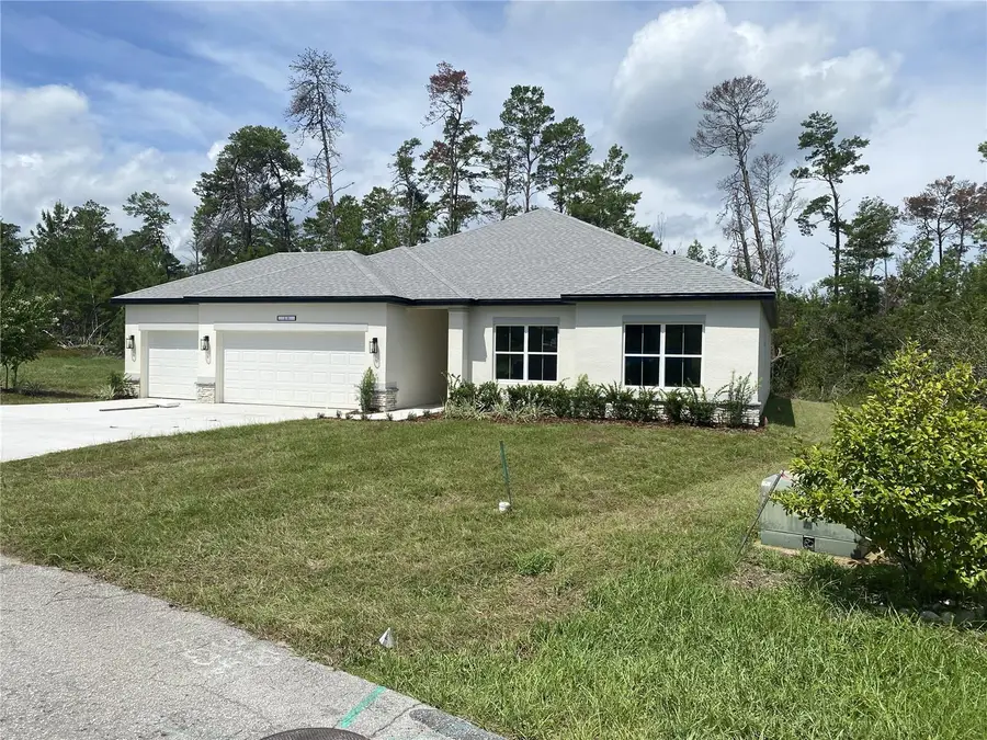 0000 Nightingale Lot 10 Road, Spring Hill, FL 34613 - #3