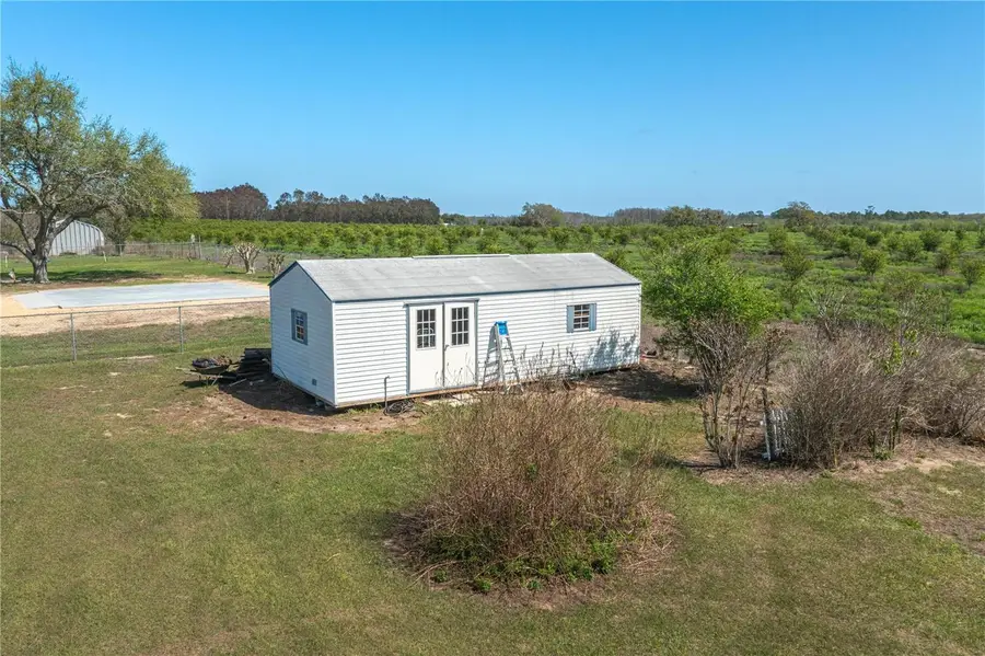 8236 Lake Lowery Road, Haines City, FL 33844 - #2