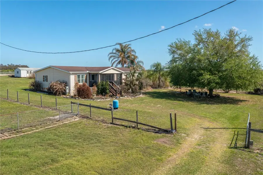 8236 Lake Lowery Road, Haines City, FL 33844 - #3