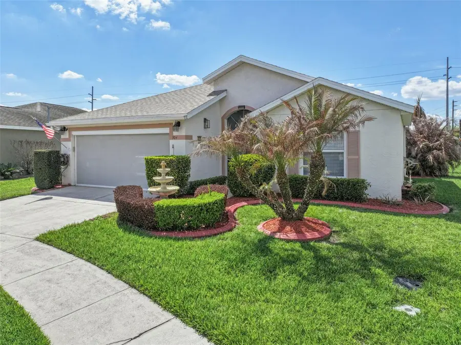 304 Lake Suzanne Drive, Lake Wales, FL 33859 - #3