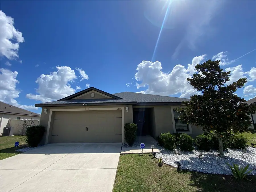 1919 Amber Sweet Circle, Dundee, FL 33838 - #3