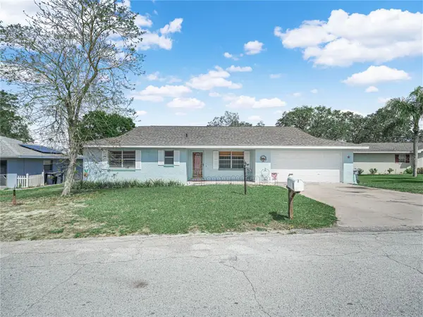 7 Pine Run, HAINES CITY, FL 33844