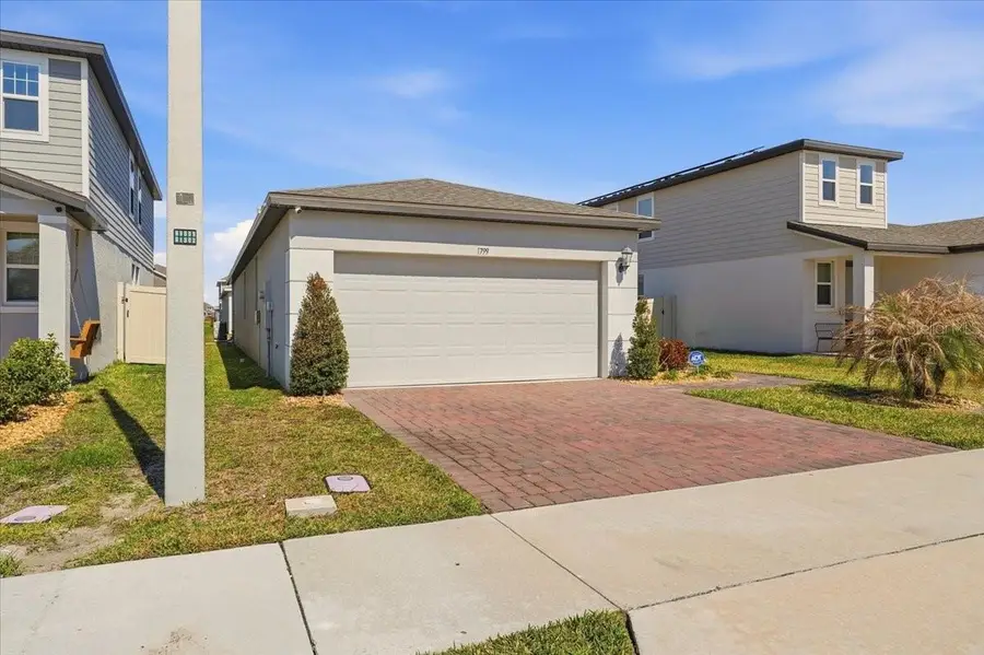 1799 Carnostie Road, Winter Haven, FL 33884 - #3