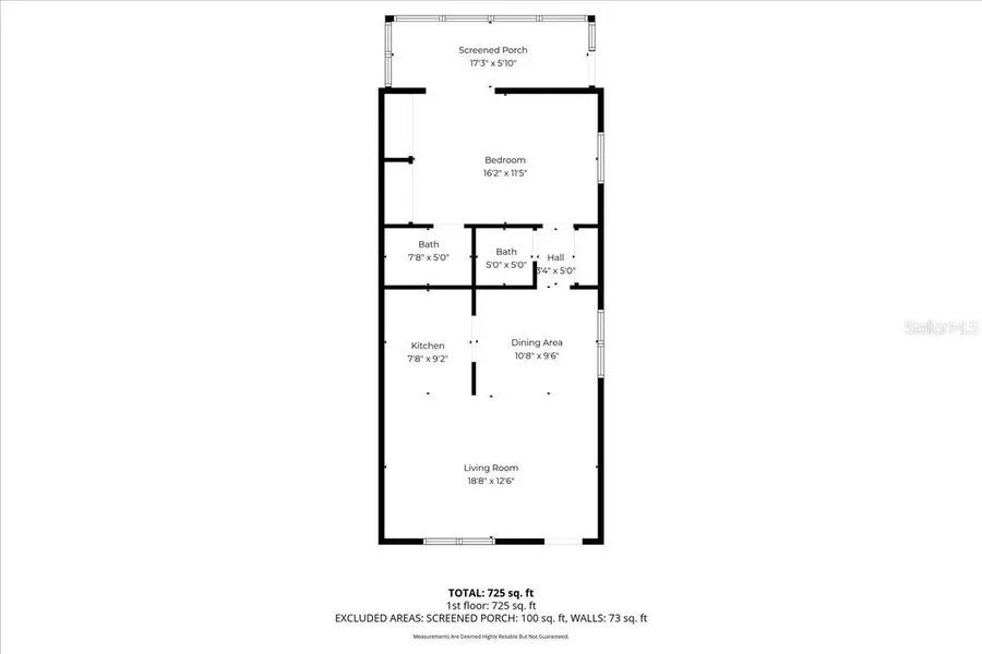 205 Andover Place N #119, Sun City Center, FL 33573 - #2