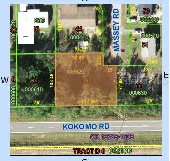 0 Kokomo Road, HAINES CITY, FL 33844